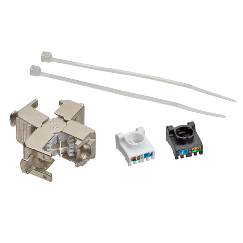 VXC Coupler and Plenum Assemblies