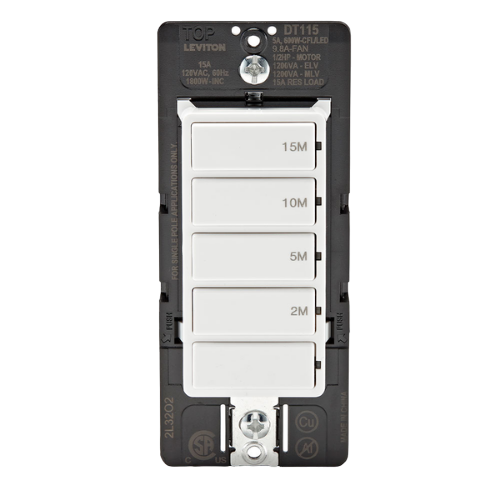 TIMER SWITCHES