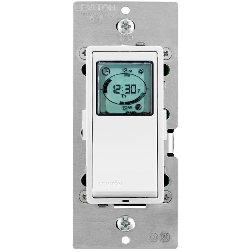 Programmable Timers