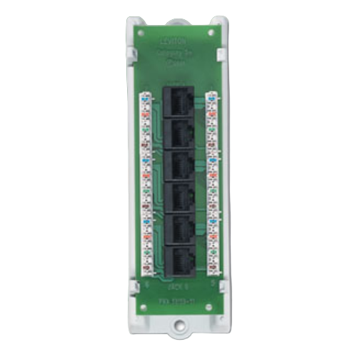 Stand Alone Modules with Brackets