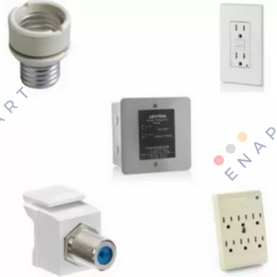 1203-2W Interruttore