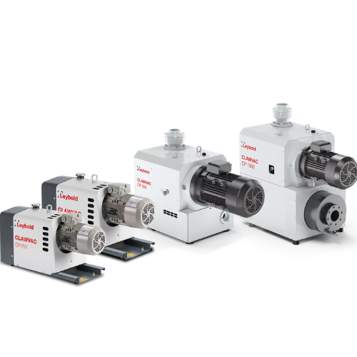 CLAWVAC CP 500