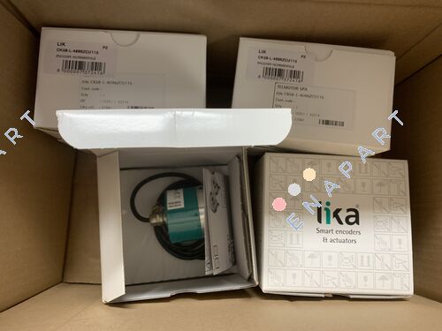 CK58-L1-04096-ZCU-15-ST-AL010 Encoder