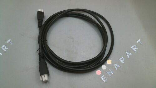 0617110-2000 cavo motore