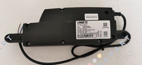 121000-21302420 attuatore