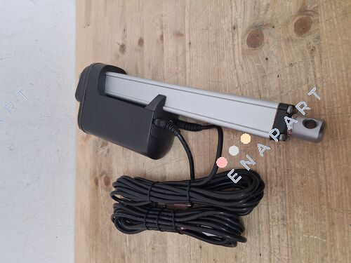 365A42+0P250B25 OEM azionamento di regolazione