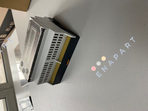 TEMAX105LCD/4 convertitore di temperatura