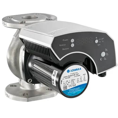 ecocirc XL D 32-100