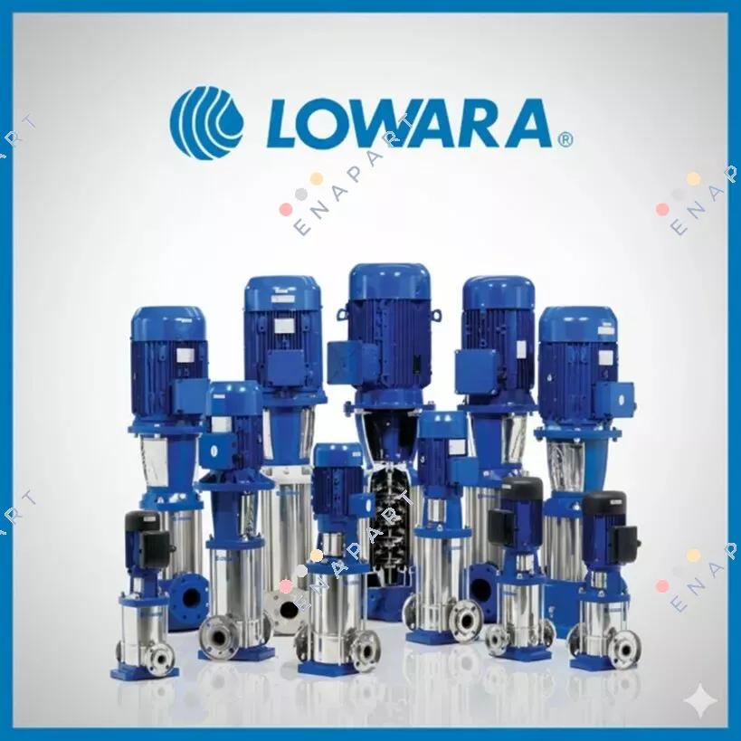 Lowara