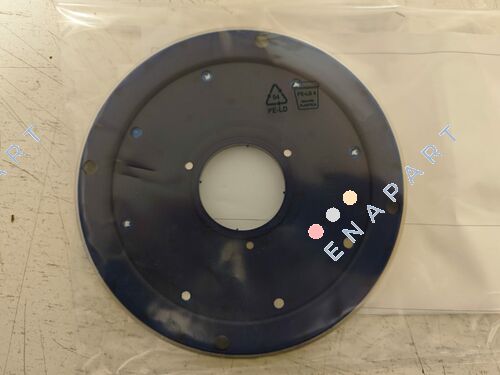 151060020 FLANGIA DI ASPIRAZIONE DIWA