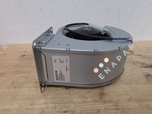 2GRE45 160x62R N15-B2 VENTILATORE CENTRIFUGO