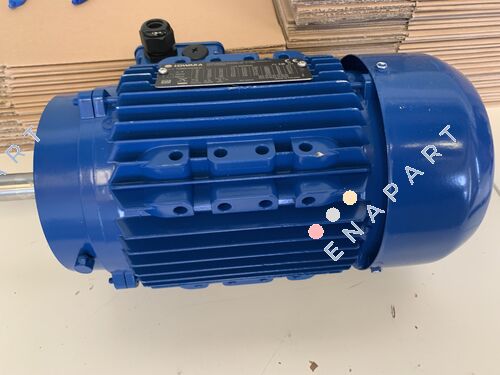 50A02RH00 - PLM90B14S2/330 E3 Motore