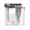 Automatic intermittent gear pump PM