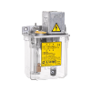 Compact Automatic Intermittent Piston Pump MLZ