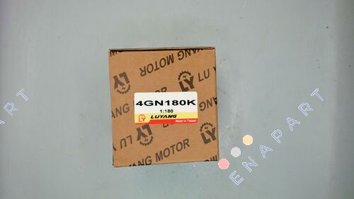 4GN180K Scatola del cambio