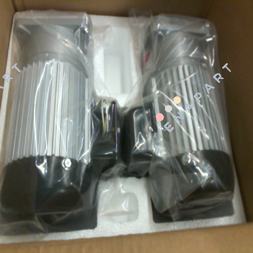 J220-200-10-U3-G2 MOTORE AD INGRANAGGI