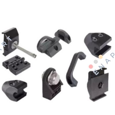S007150960 MORSETTO PORTA GUIDE D12