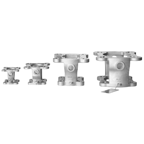 Brackets & Couplers