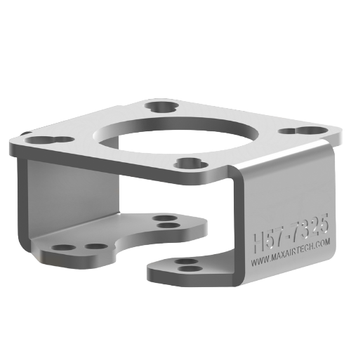 Flip Bracket
