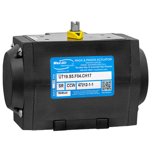 UT Series Technopolymer