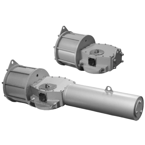 HD Series Pneumatic