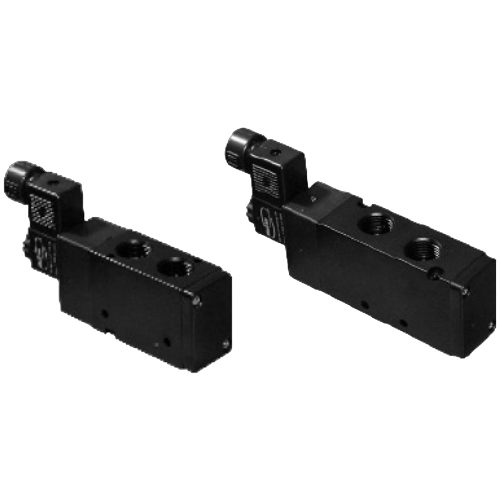 NV Series Inline