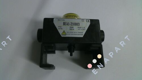 BE41-210003 Scatola finecorsa