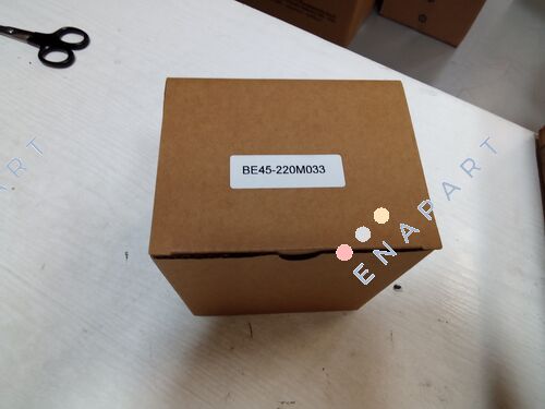 BE45-220M03-3 Scatola finecorsa