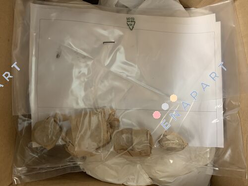 MT20-4DAD34 Attuatore pneumatico Max Air con molla retroattiva