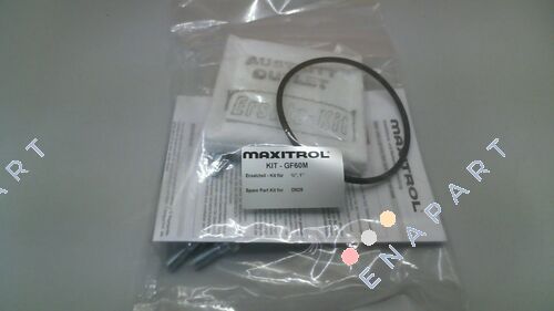 KIT - GF 60 M Set ricambi filtro gas