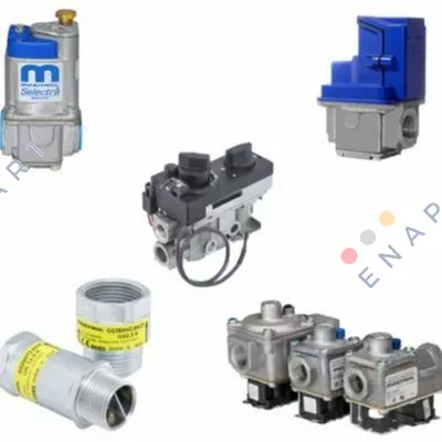 R400ZM-33-M008 regolatore di pressione del gas