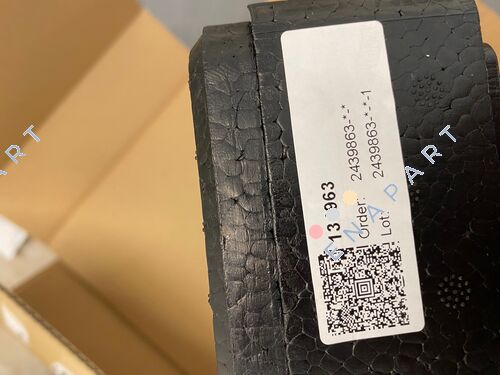 134963 Combinazione motore-encoder