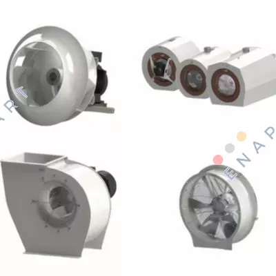 22007480  motore di ricambio per il ventilatore 2CC4402-1AA9Z-5060