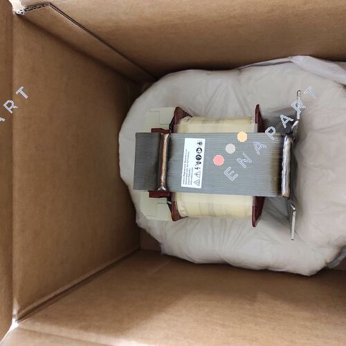 TAM5296-0ET40-0FS1 TRASFORMATORE