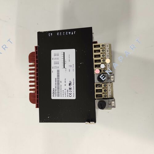 TAM5796-0EC30-0AA0 AUTOTRASFORMATORE EIV