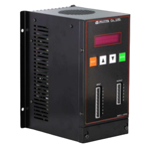 Electromagnetic controllers