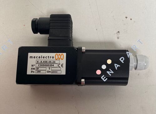 1845875A38 Elettromagnete di bloccaggio