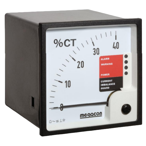 Current Imbalance Guards