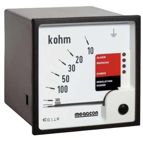 Insulation Monitoring