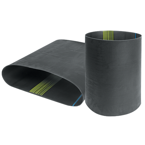 PV Rubber Ribbed