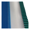 HYBRID BELT FOR VACUUM