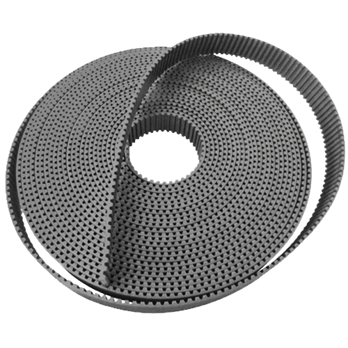 Open End RPP Steel
