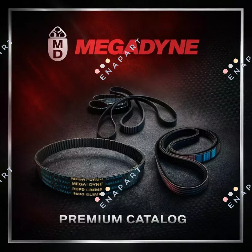Megadyne