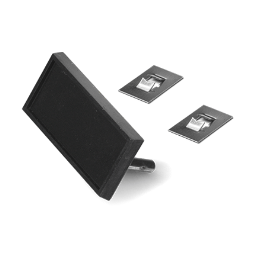 ELB BD-09 9-POL. + 2 HALTEKL.