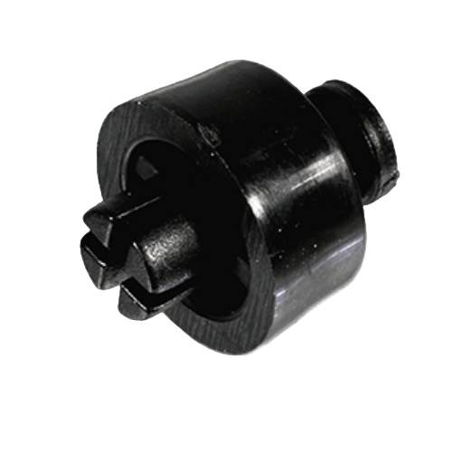 Housing Feet & Bumpers