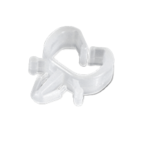 Plastic cable clamp ESS300