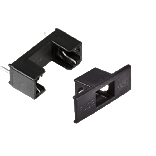 Fuse bracket EHI100