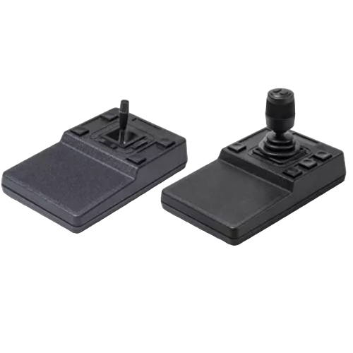 Desktop Joysticks