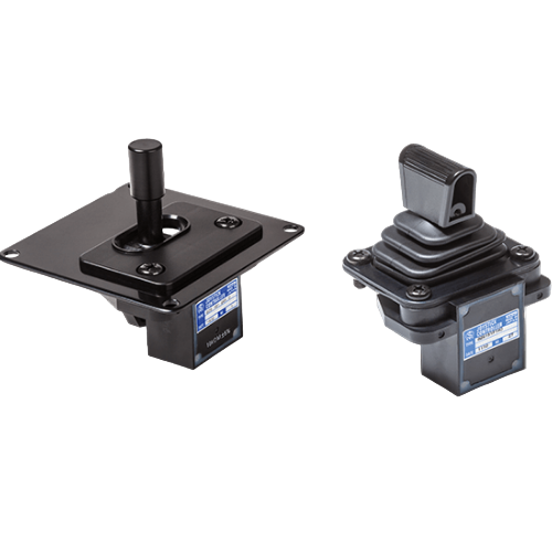 Finger Joystick Series 829