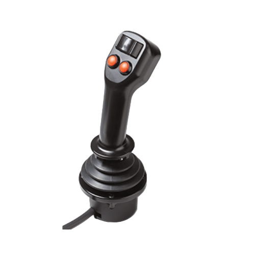 Hand Joystick Series 871